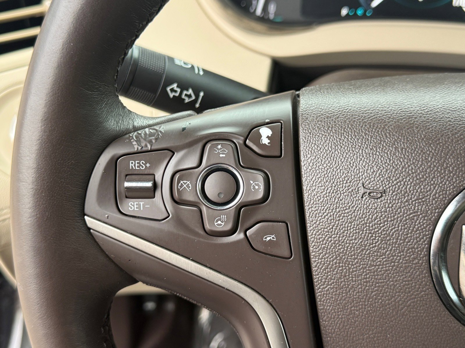 Used 2015 Buick LaCrosse Premium w/ Driver Confidence Package #1 image 15