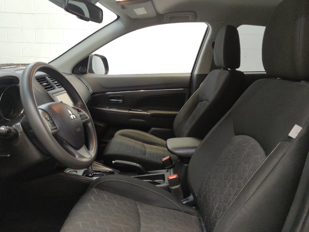 Used 2021 Mitsubishi Outlander Sport FWD image 17