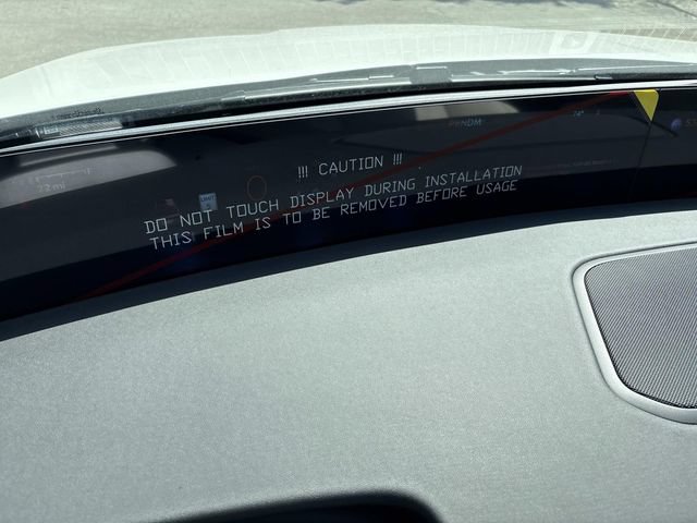 New 2026 Lincoln Navigator L Premier AWD/4WD image 32