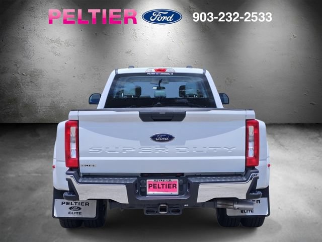 Used 2025 Ford F350 XL w/ XL Chrome Package AWD/4WD image 6