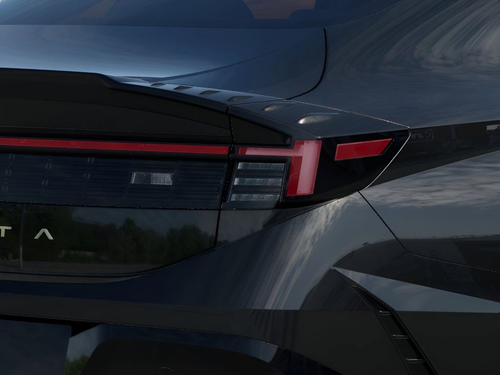 New 2025 Hyundai Sonata SE image 10