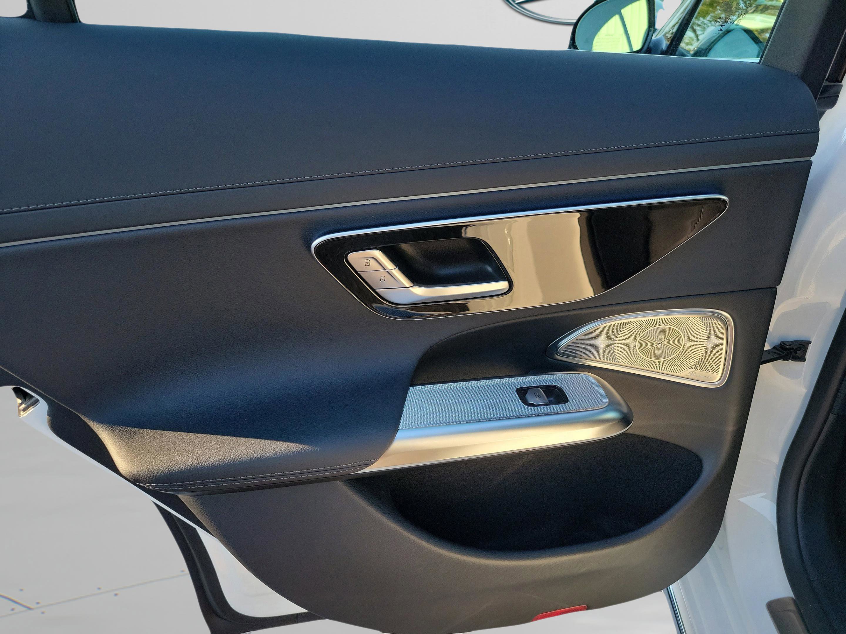 New 2026 Mercedes-Benz E 350 Sedan image 10