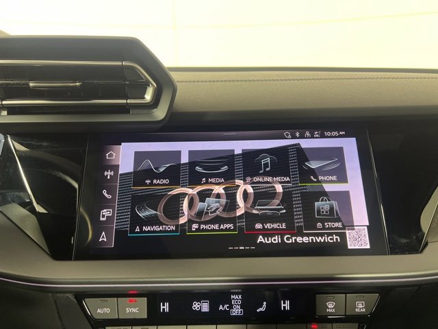 Used 2025 Audi A3 2.0T Premium Plus w/ Premium Plus Package image 23