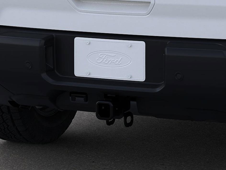New 2026 Ford Bronco Sport Big Bend AWD/4WD image 23
