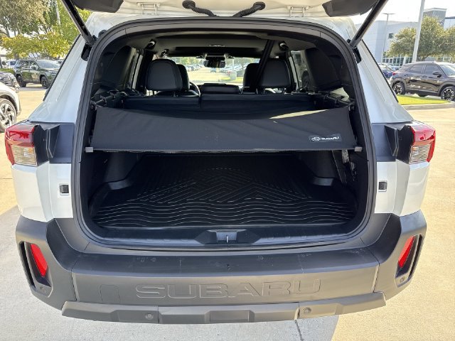 Certified 2026 Subaru Outback Limited AWD/4WD image 13