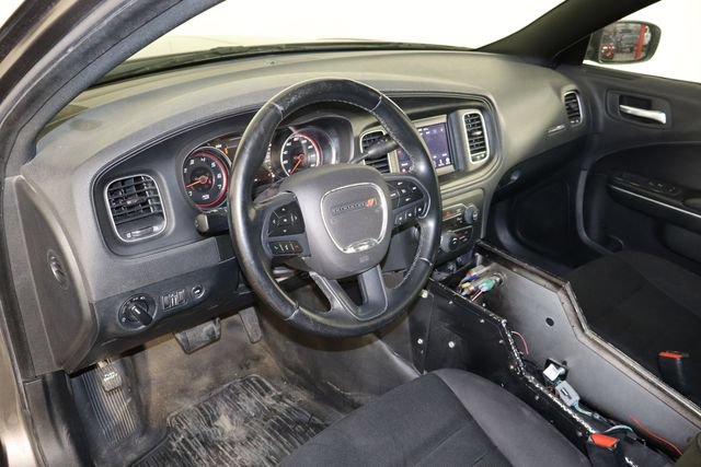 Used 2018 Dodge Charger Police w/ Fleet Safety Group AWD/4WD image 27