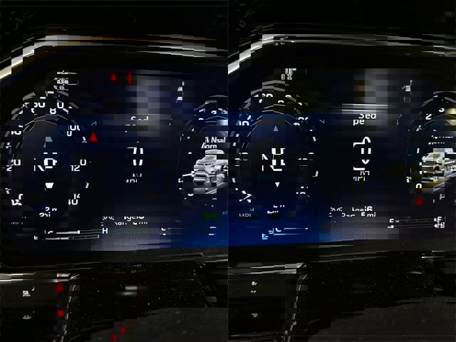 New 2026 Chevrolet Silverado 1500 RST w/ Protection Package image 12