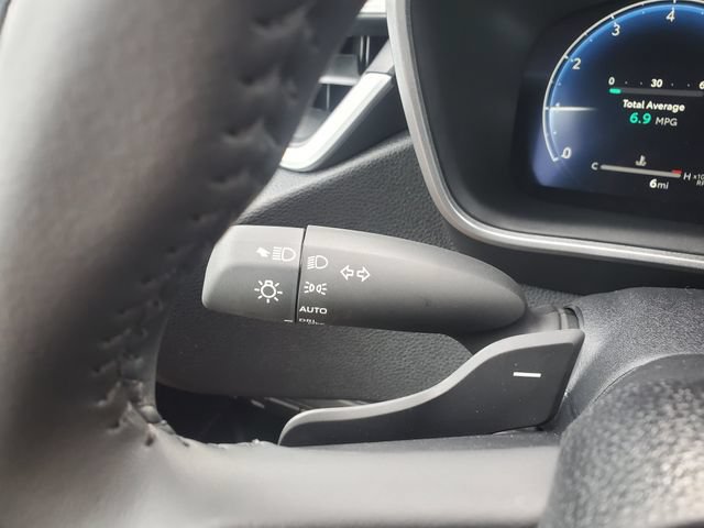 New 2026 Toyota Corolla XSE FWD image 19