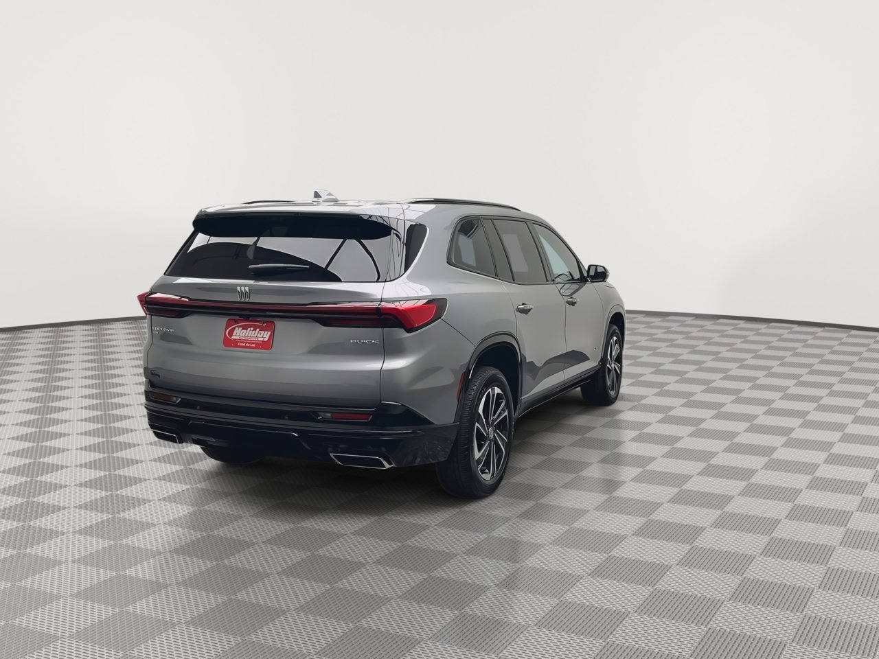 New 2026 Buick Enclave Sport Touring w/ Power Package image 39