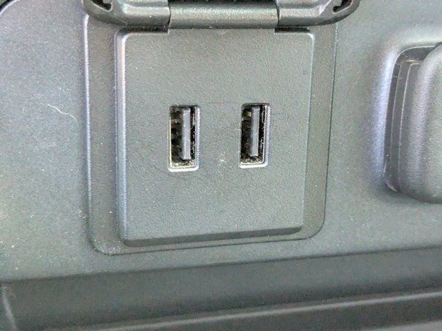 Used 2017 GMC Sierra 2500 Denali w/ Duramax Plus Package image 22