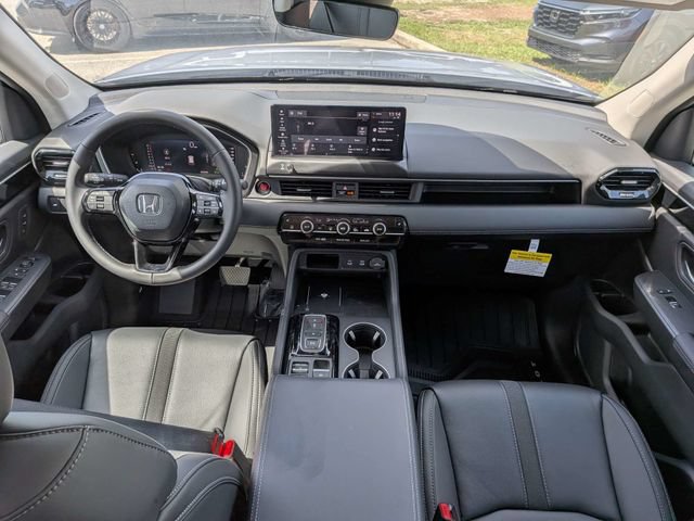 New 2026 Honda Pilot EX-L image 15