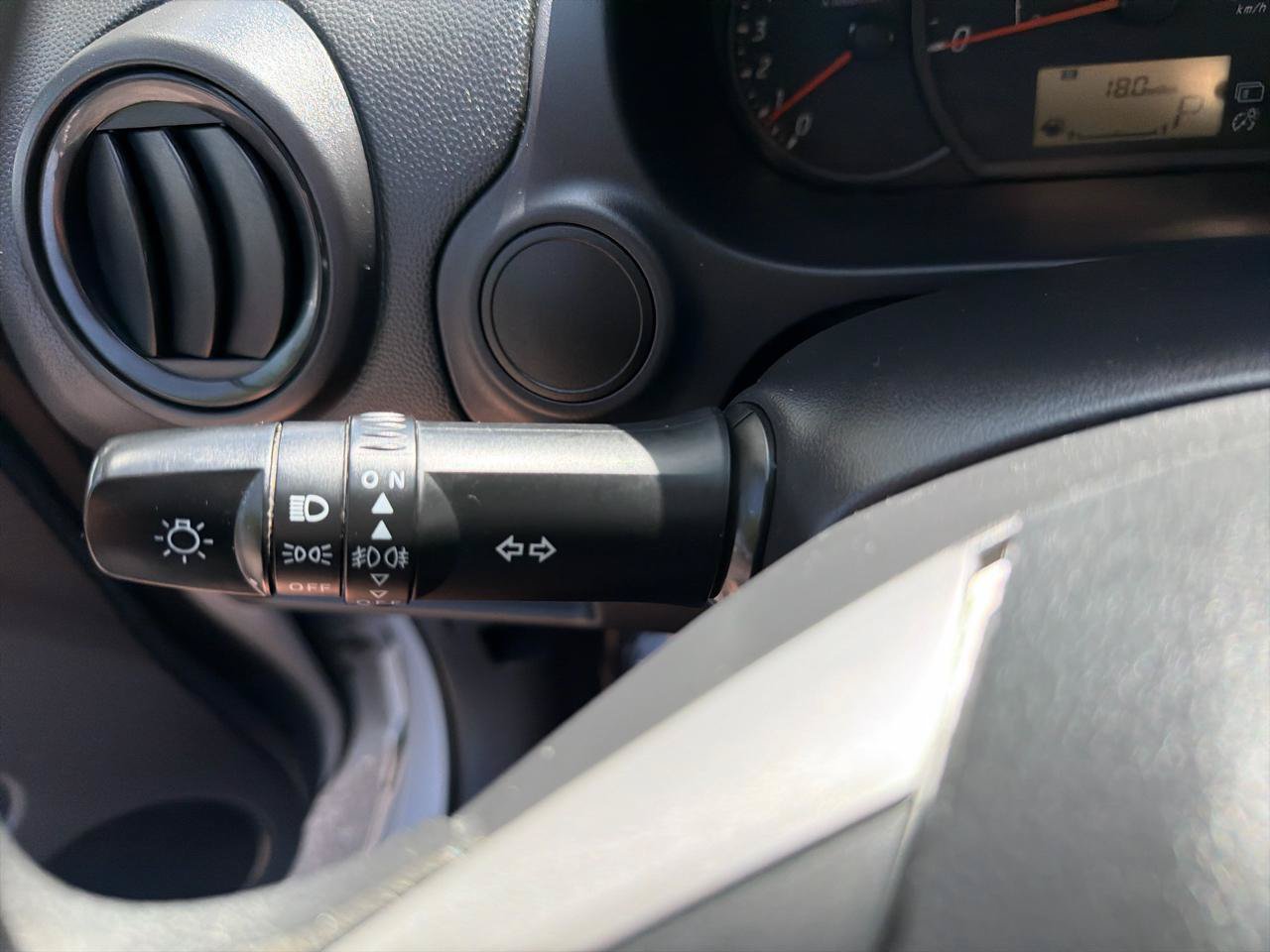 Used 2023 Mitsubishi Mirage ES FWD image 46