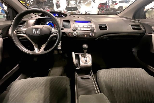 Used 2010 Honda Civic EX image 15