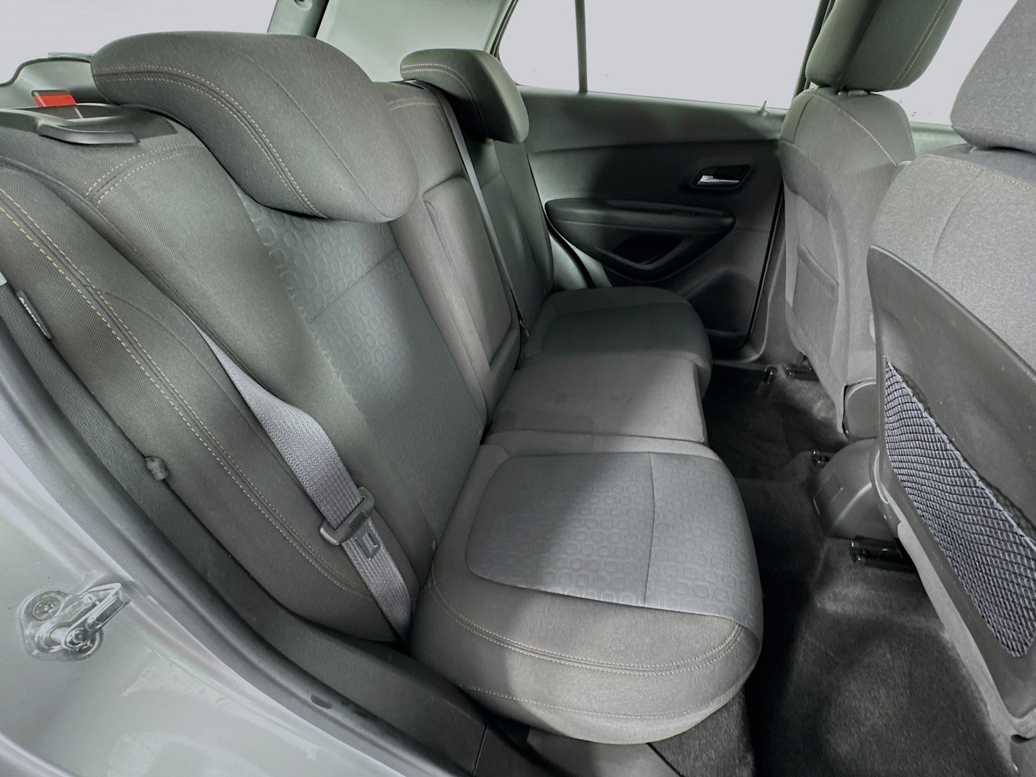 Used 2018 Chevrolet Trax LS image 24