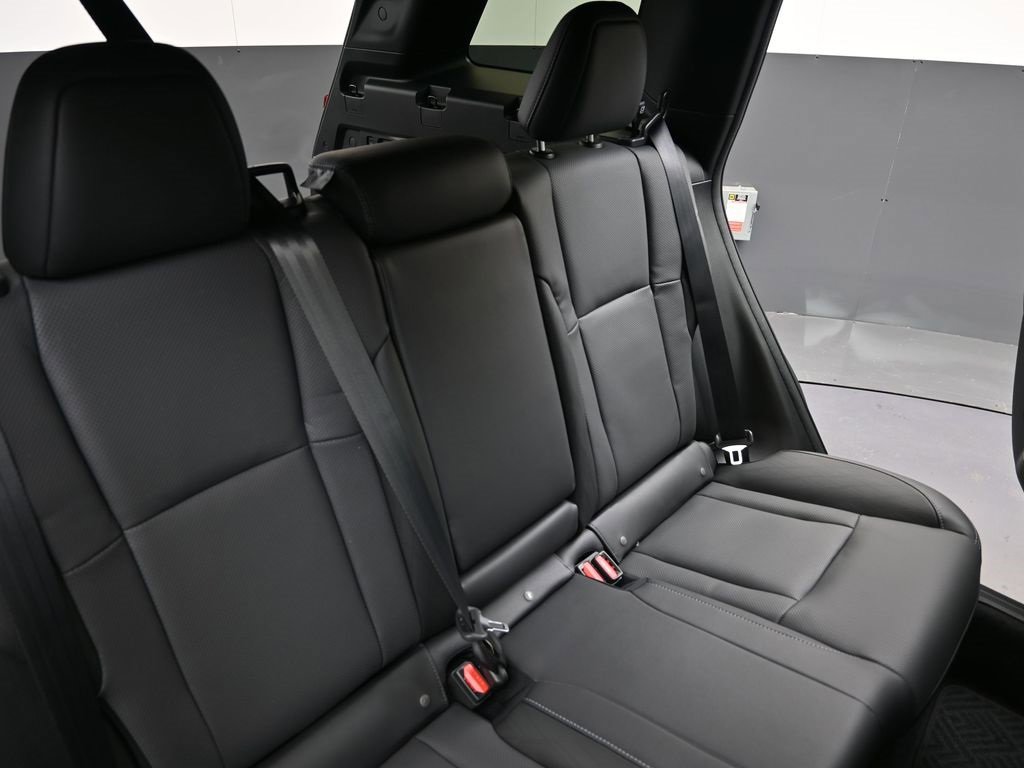 New 2026 Subaru Outback Touring XT image 16