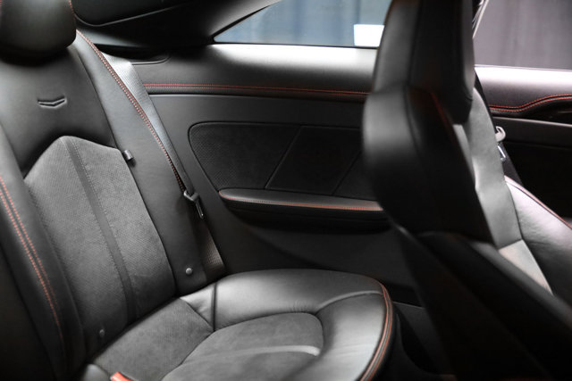 Used 2015 Cadillac CTS V RWD image 53