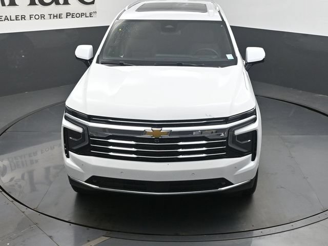 New 2026 Chevrolet Tahoe LT w/ Comfort Package AWD/4WD image 38