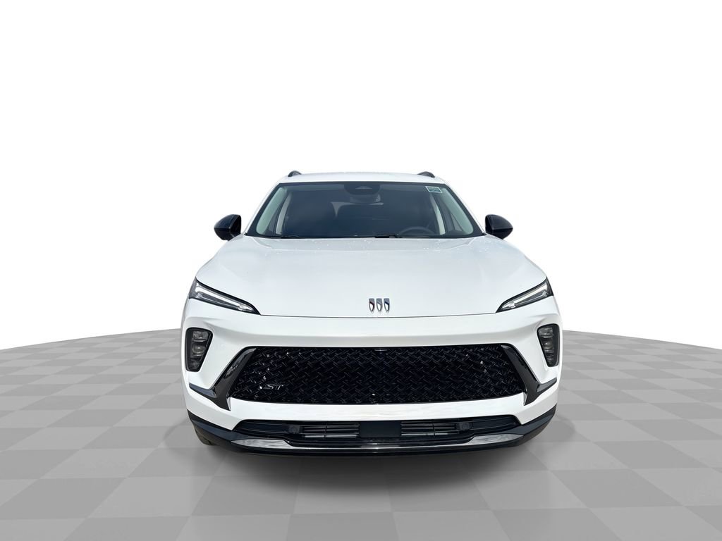 New 2026 Buick Envision Sport Touring image 4