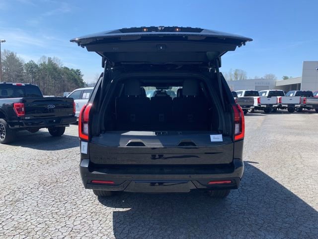New 2026 Ford Expedition Platinum w/ Stealth Appearance Package image 8