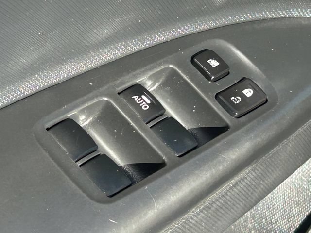 Used 2022 Mitsubishi Mirage G4 ES FWD image 25
