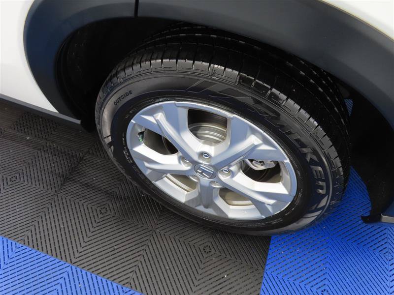 Used 2023 Honda HR-V LX image 7