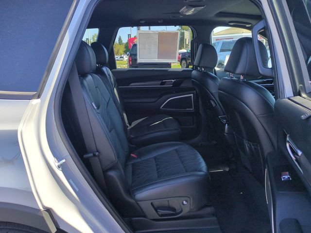 Used 2024 Kia Telluride EX X-Line AWD/4WD image 27