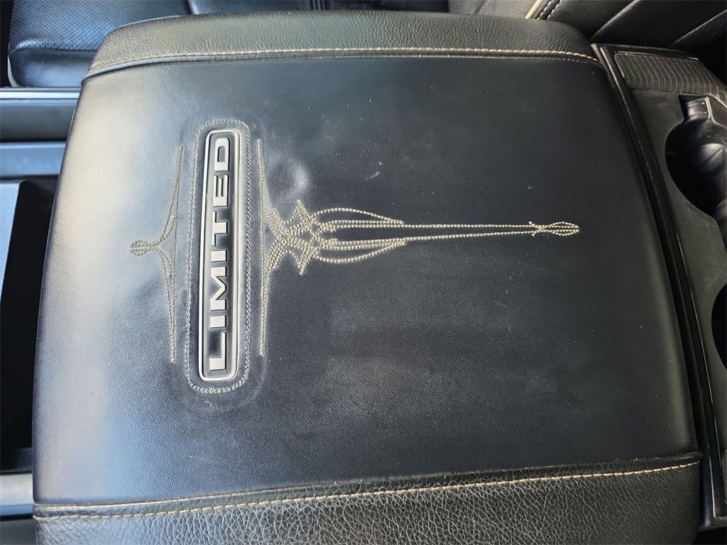 Used 2022 RAM 2500 Limited image 21