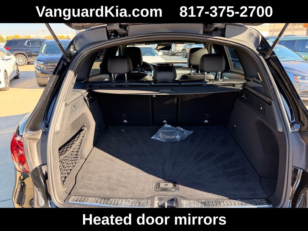 Used 2022 Mercedes-Benz GLC 300 image 27