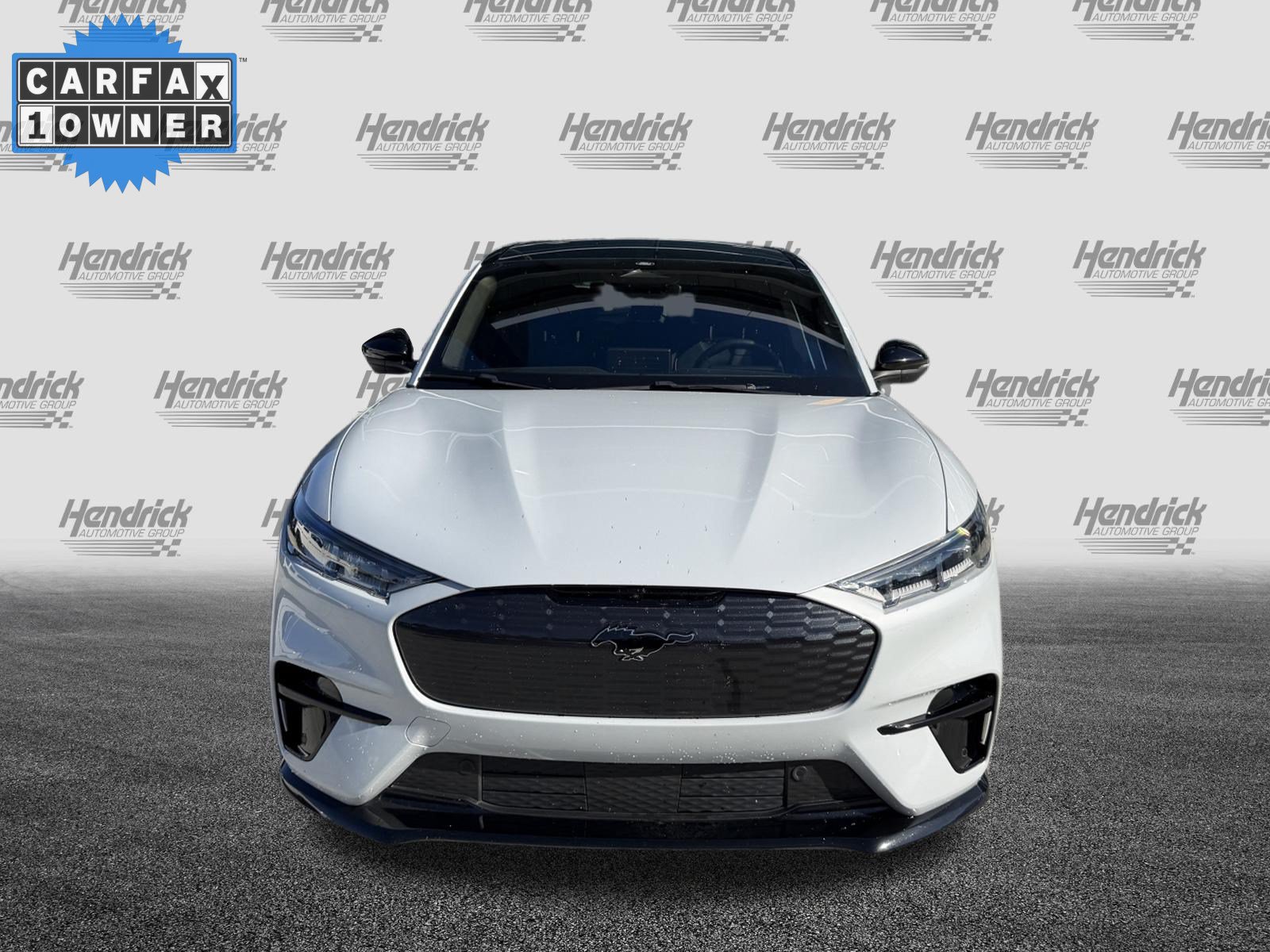 Used 2023 Ford Mustang Mach-E GT AWD/4WD image 3