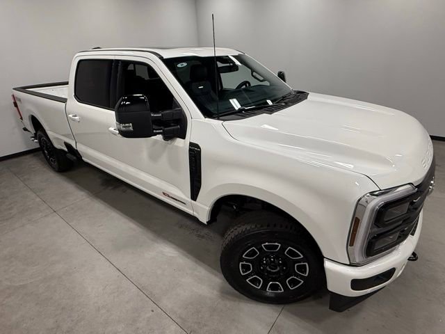 New 2026 Ford F350 Platinum image 31