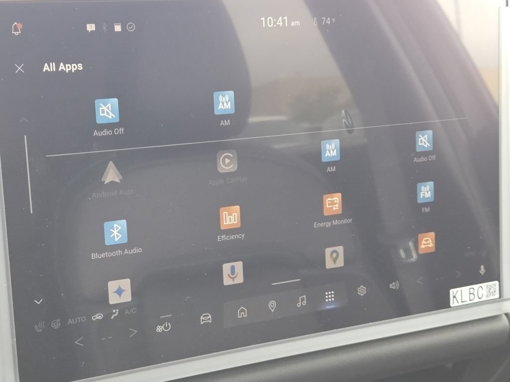 New 2026 MAZDA CX-5 Preferred AWD/4WD image 4