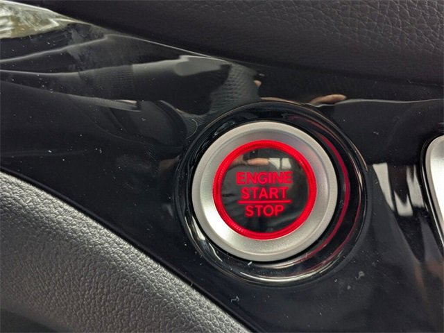 New 2026 Honda Ridgeline Black Edition image 25