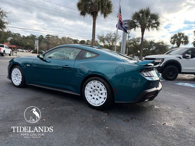 New 2026 Ford Mustang GT Premium w/ GT Performance Package image 6