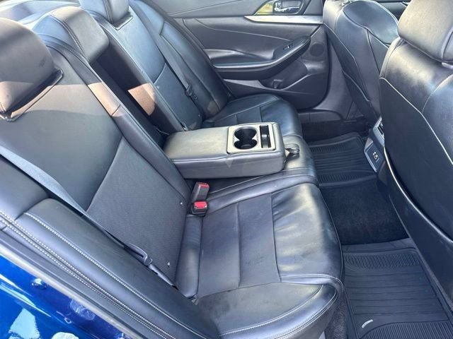 Used 2019 Nissan Maxima 3.5 SL w/ Floor Mat Group FWD image 41