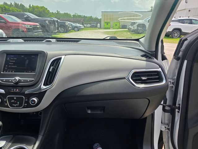 Used 2022 Chevrolet Equinox LT FWD image 41