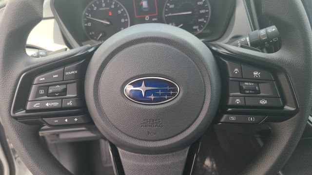 New 2026 Subaru Crosstrek 2.5i Premium AWD/4WD image 15