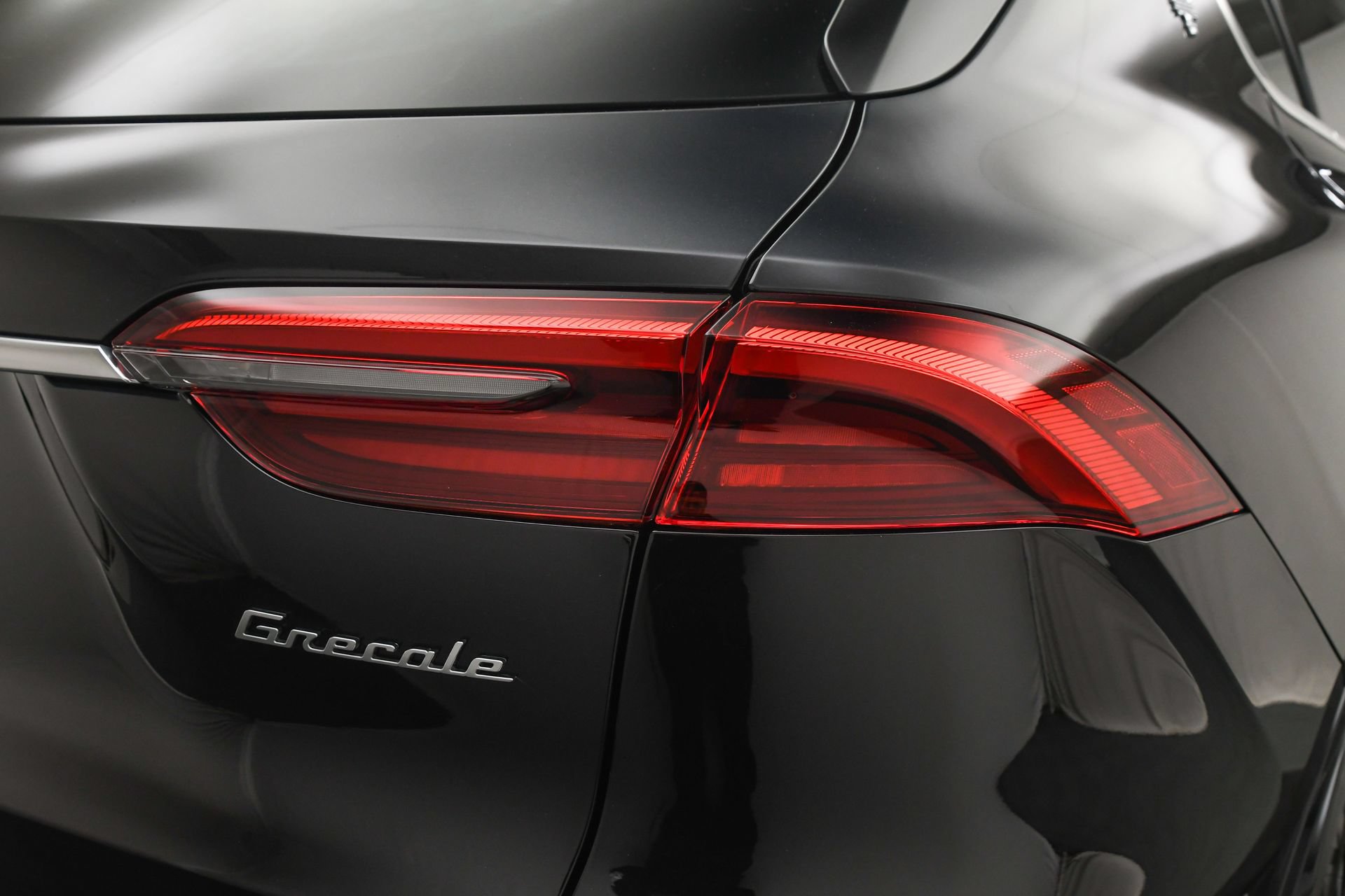 New 2025 Maserati Grecale GT AWD/4WD image 14