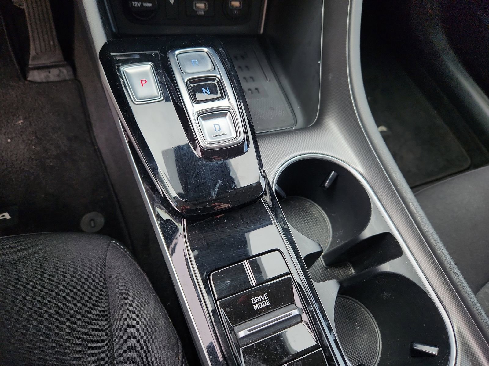 Used 2023 Hyundai Sonata SEL w/ Convenience Package FWD image 21