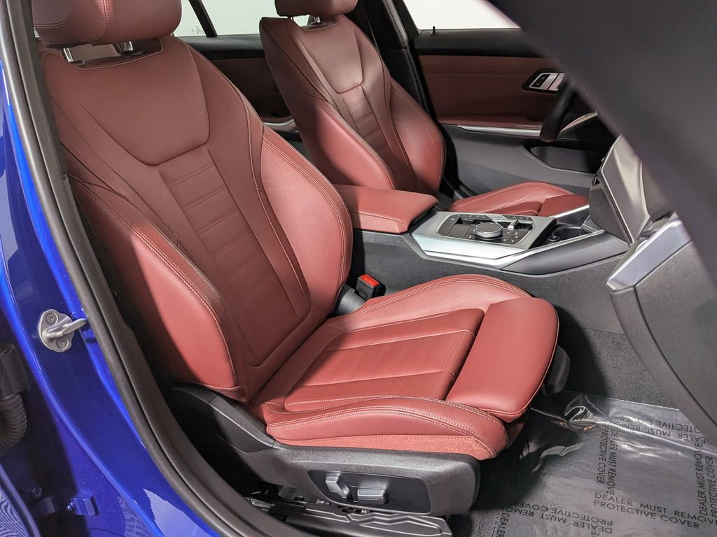 Certified 2023 BMW M340i xDrive w/ Premium Package image 26