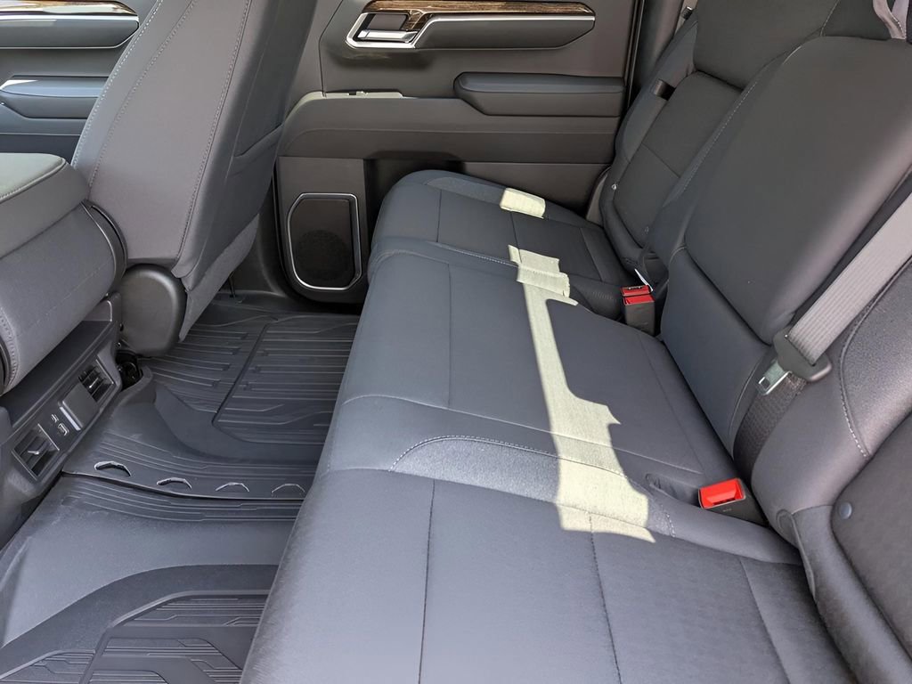 New 2026 GMC Sierra 1500 Elevation image 14