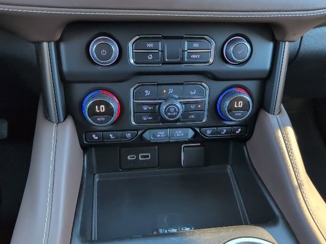 Certified 2022 Chevrolet Tahoe High Country image 27