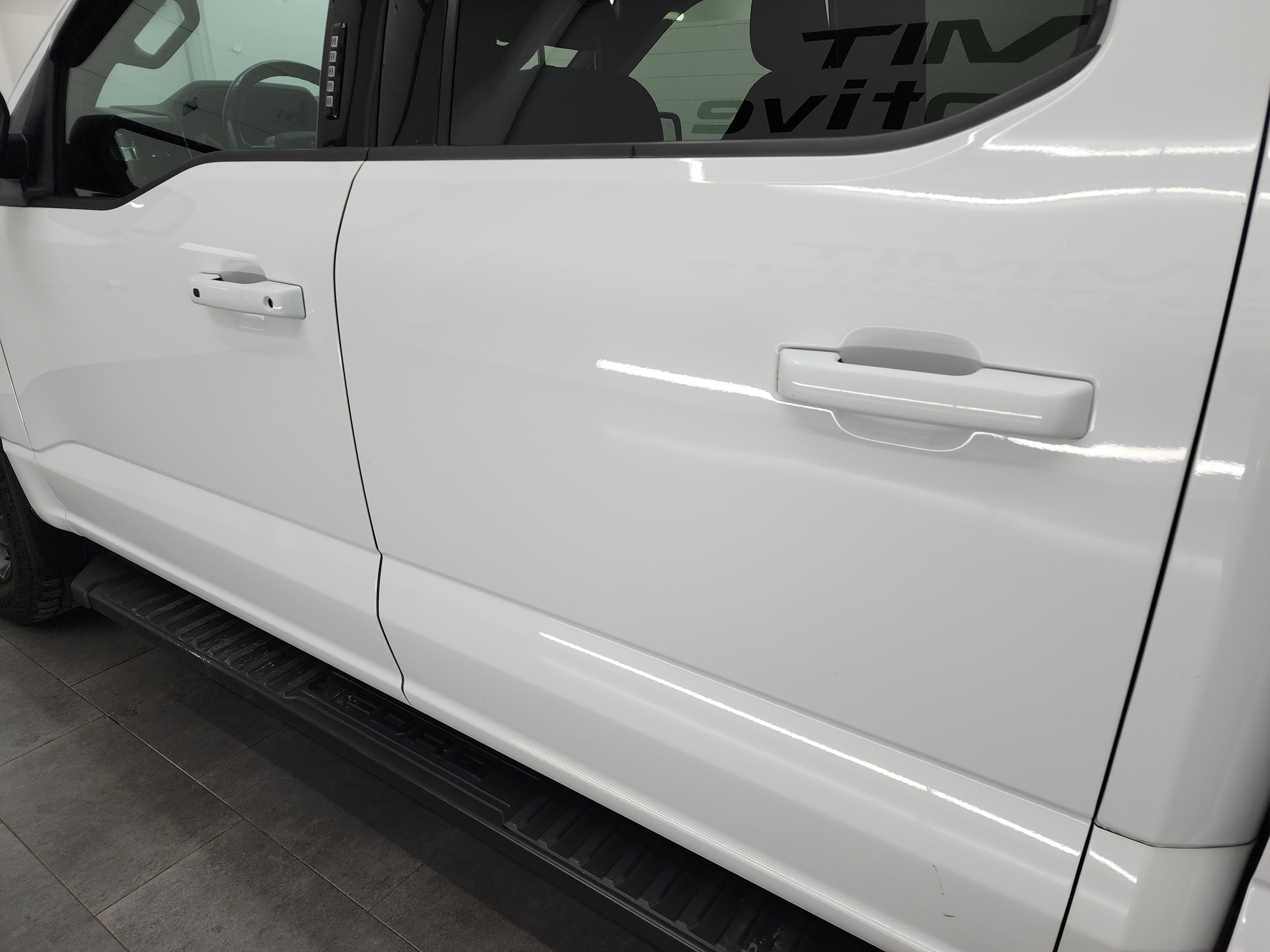 Used 2022 Ford F150 XLT w/ Equipment Group 302A High image 33