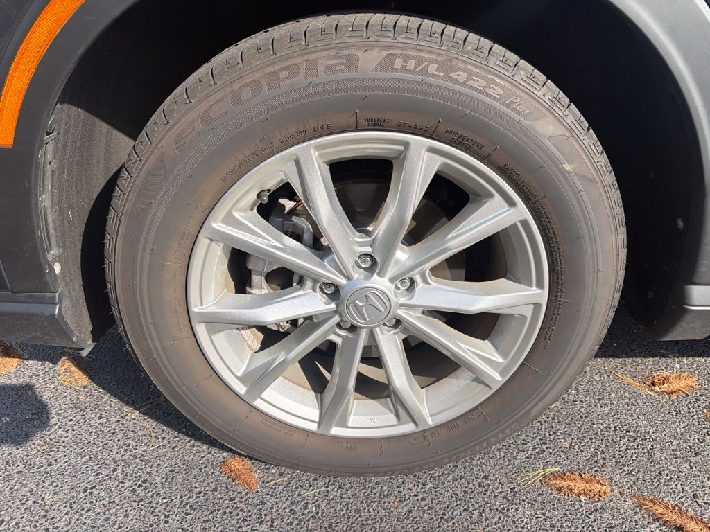 Certified 2024 Honda CR-V EX-L image 12