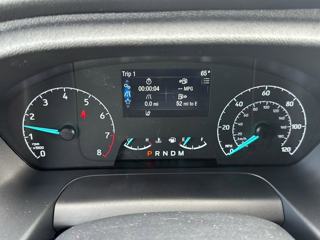 New 2025 Ford Transit 250 148 Medium Roof image 13