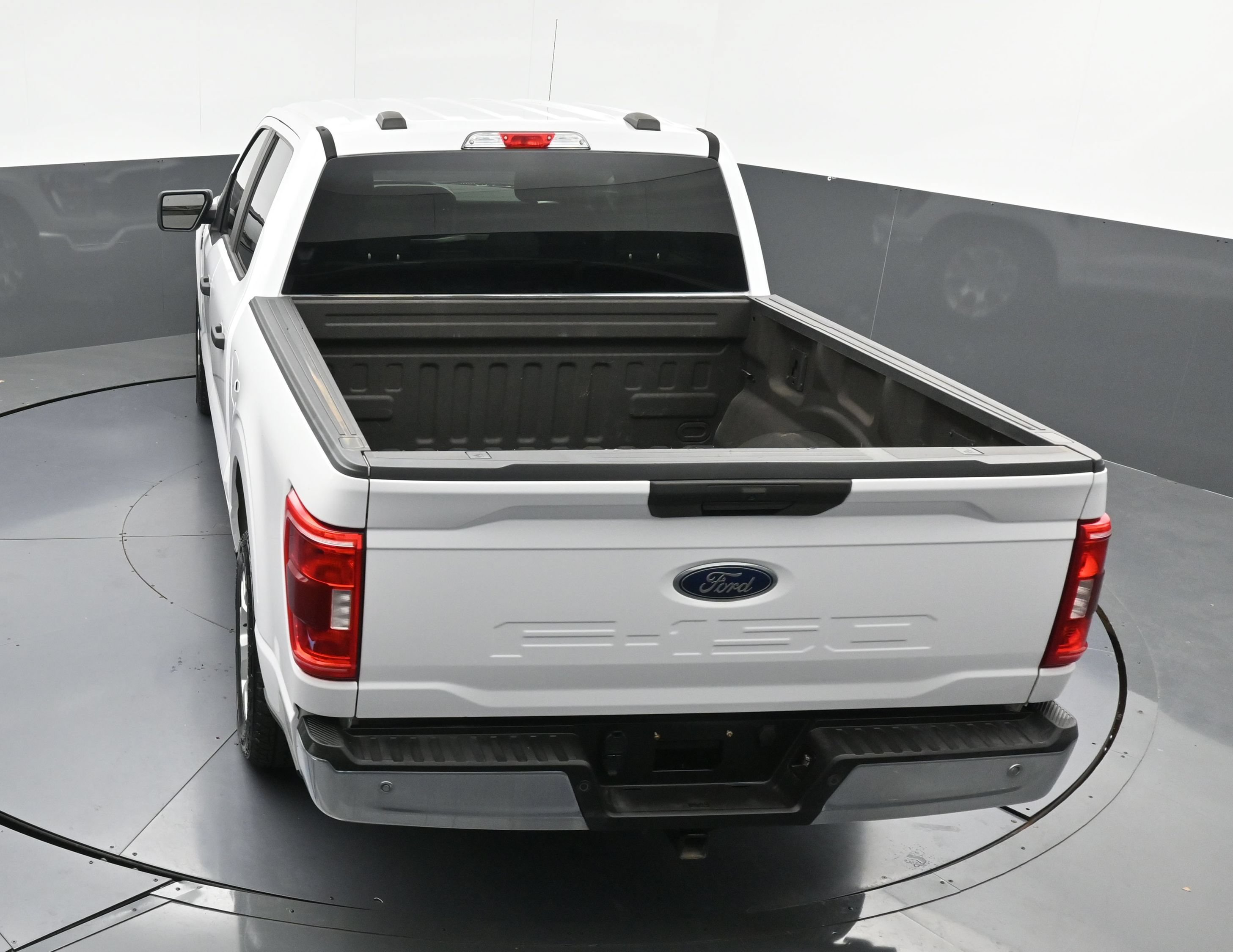 Used 2021 Ford F150 XLT RWD image 37