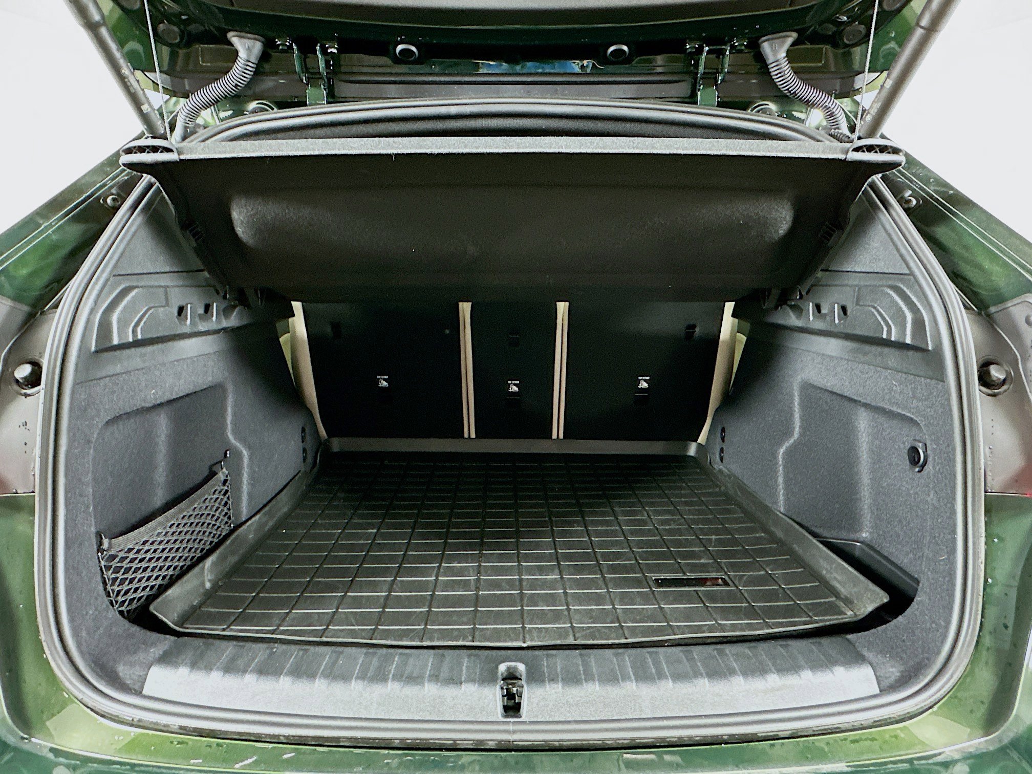 Used 2025 BMW X1 xDrive28i w/ Technology Package image 28