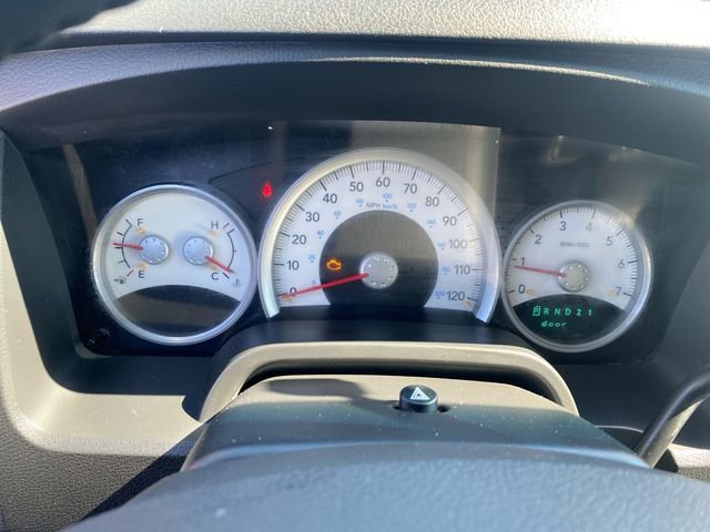 Used 2008 Dodge Dakota Laramie image 14