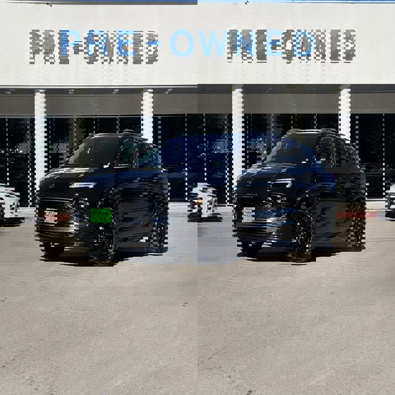 Certified 2024 Buick Encore GX Sport Touring image 1