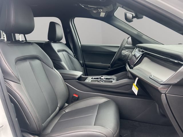 New 2026 Jeep Cherokee Limited AWD/4WD image 20