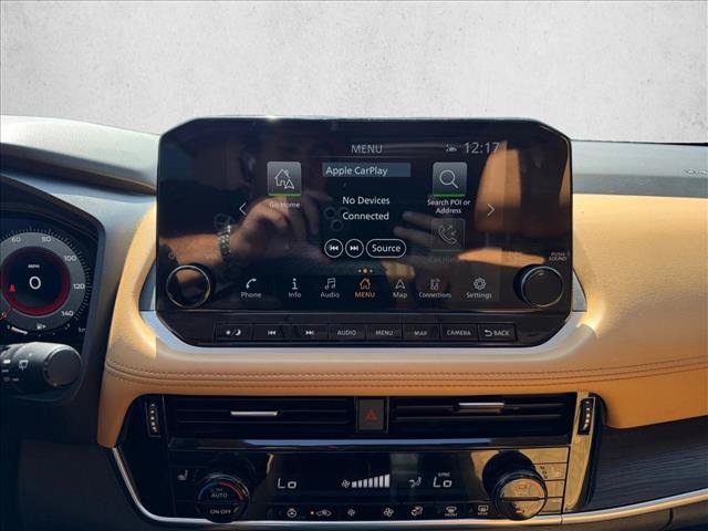 Used 2023 Nissan Rogue Platinum FWD image 15